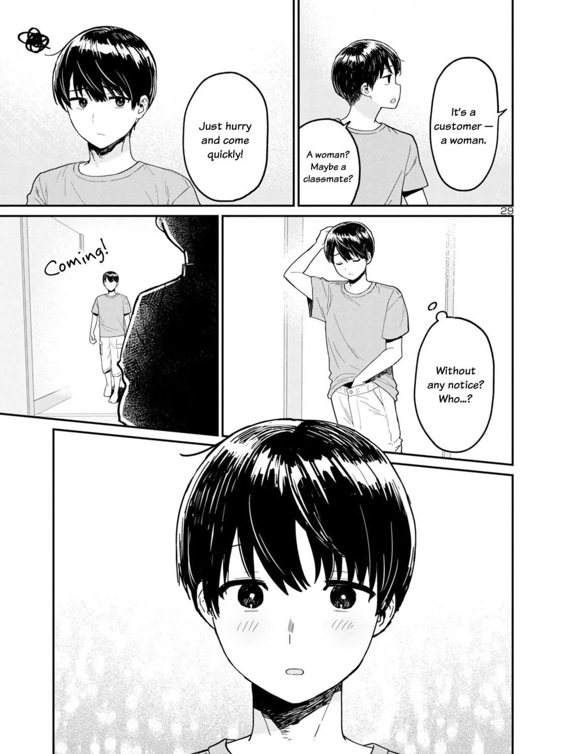 Urushi Uruhashi Chapter 2 page 57 - 
