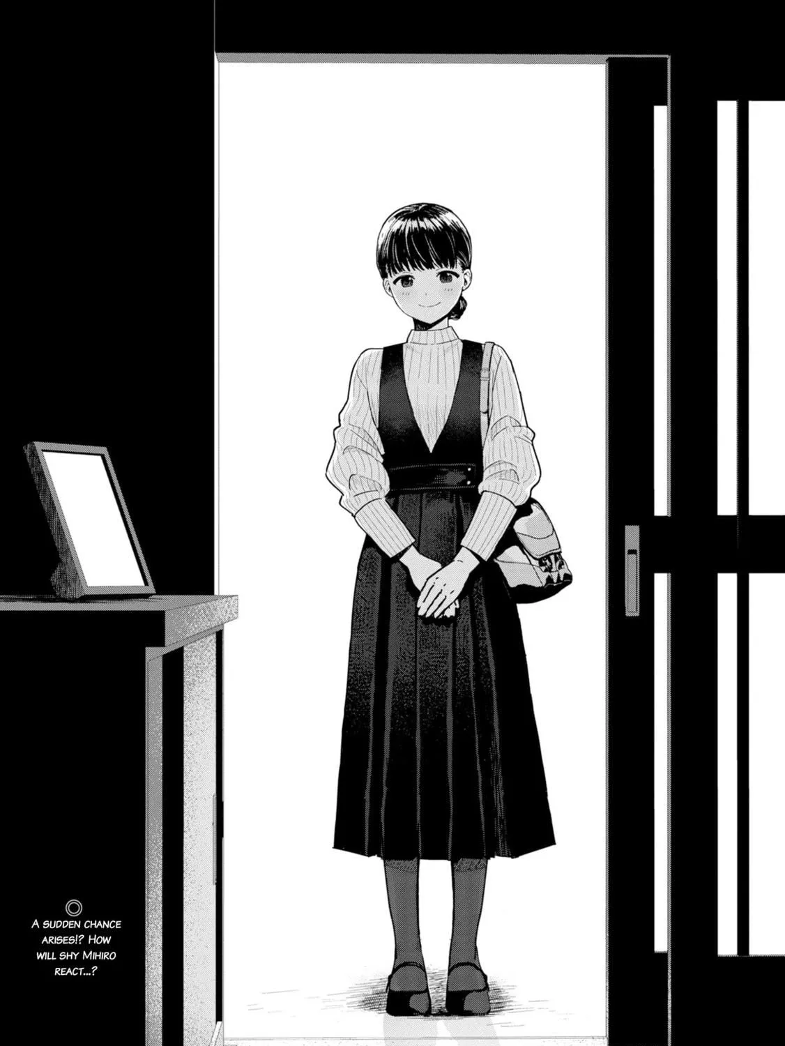 Urushi Uruhashi Chapter 2 page 59 - 