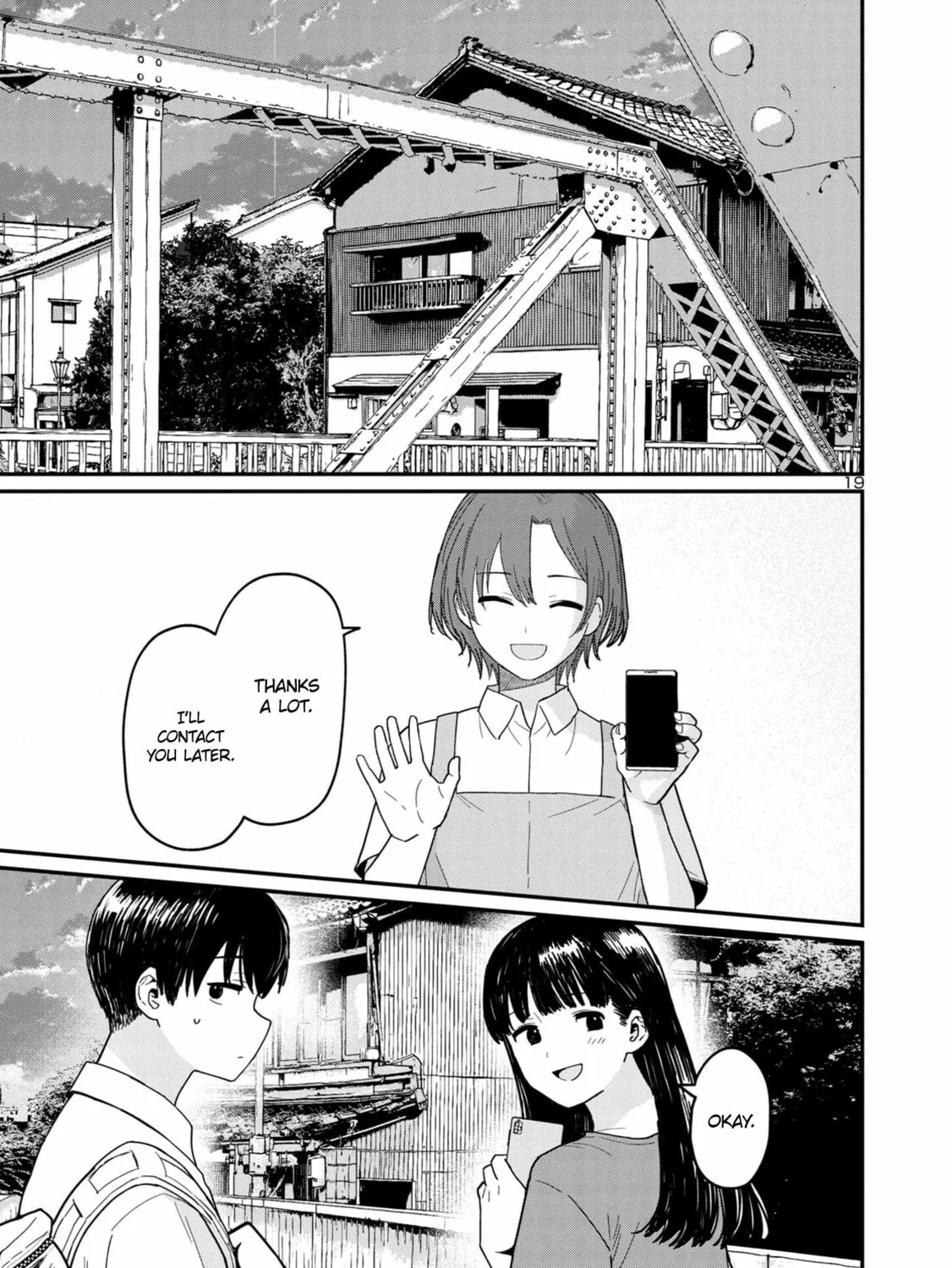 Urushi Uruhashi Chapter 4 page 37 - 