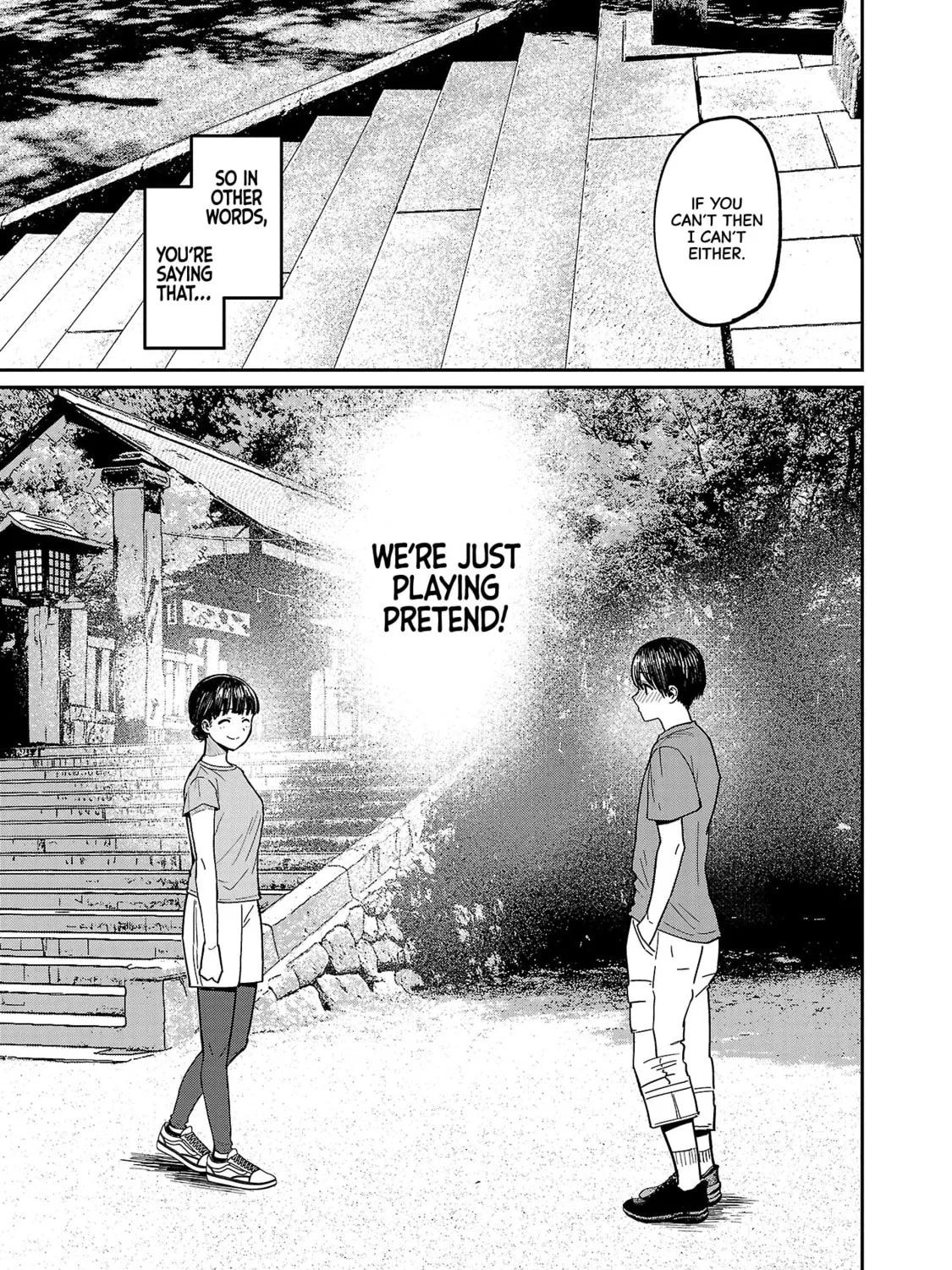 Urushi Uruhashi Chapter 5 page 37 - 