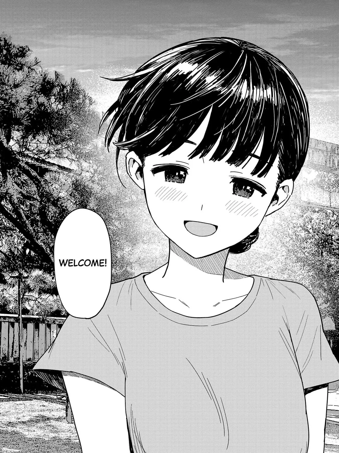 Urushi Uruhashi Chapter 5 page 41 - 