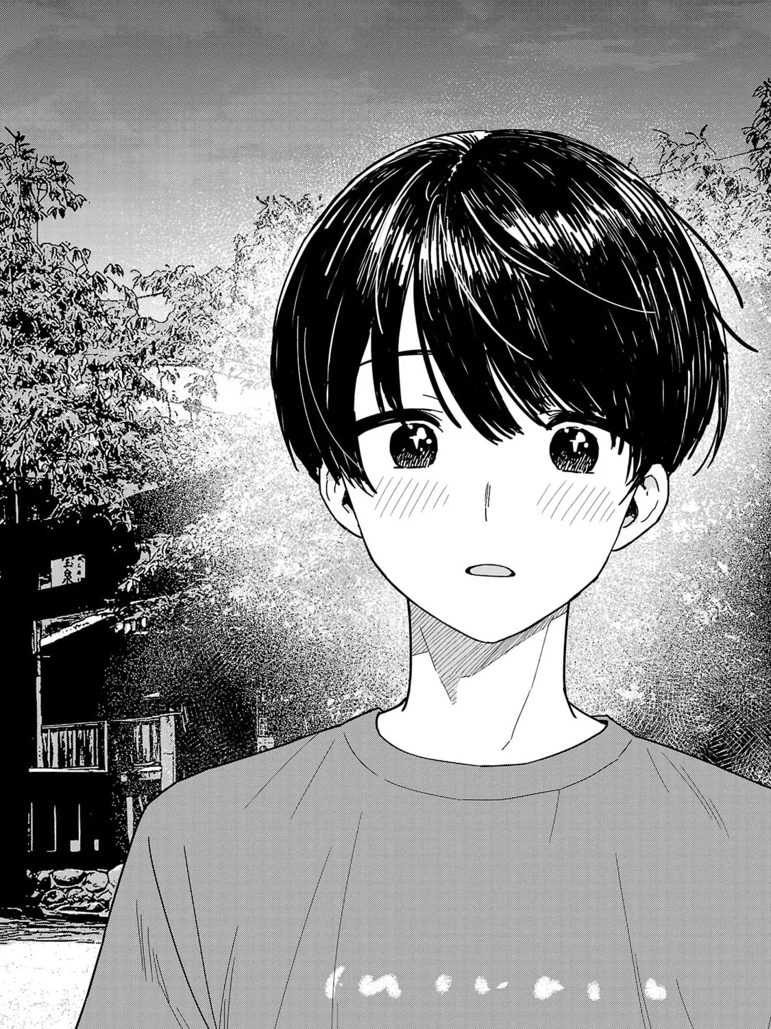 Urushi Uruhashi Chapter 5 page 43 - 