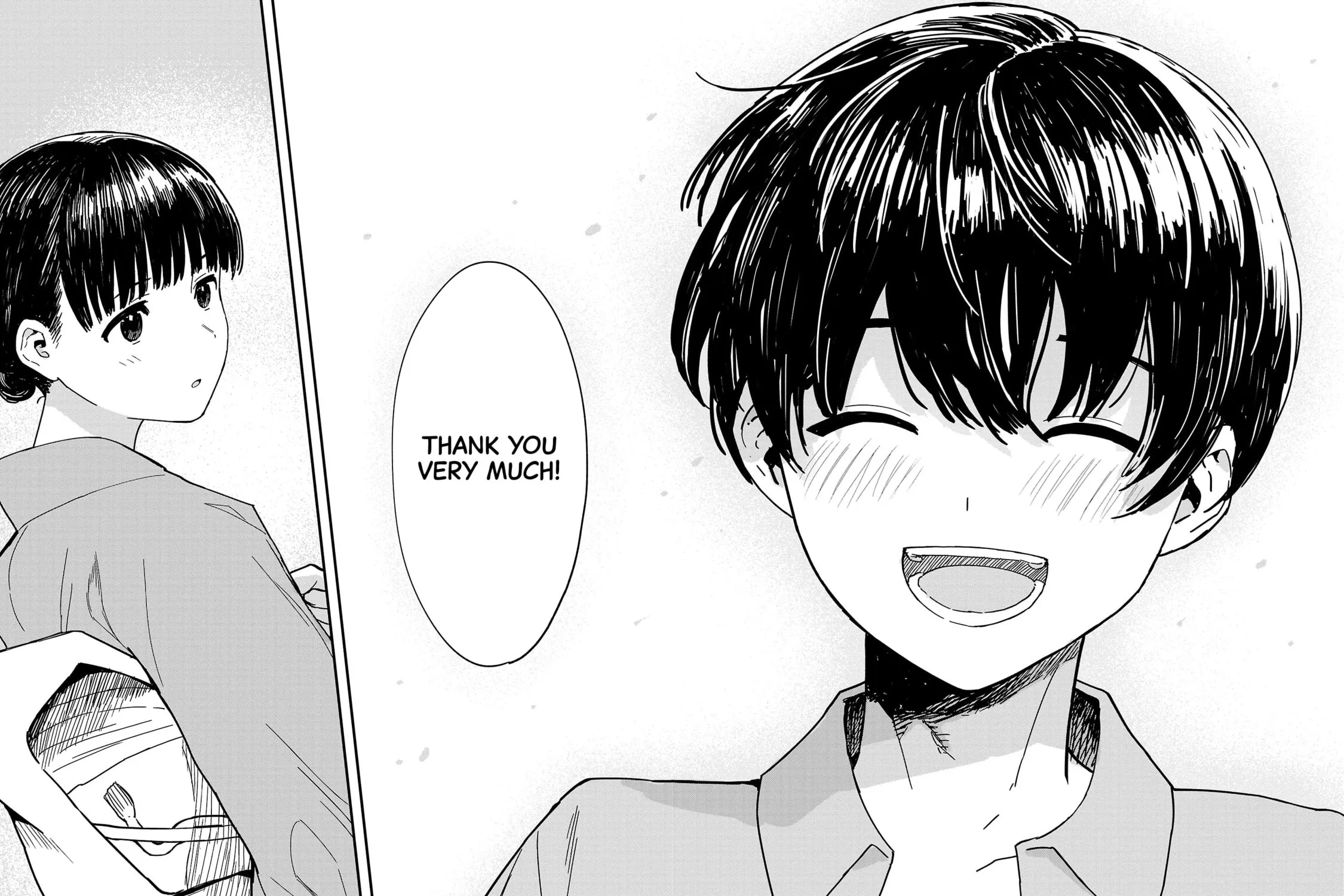 Urushi Uruhashi Chapter 5 page 59 - 