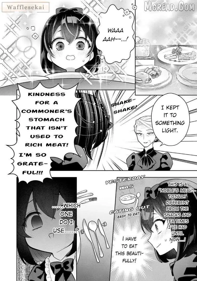 Uruwashi Babaa wa Mago ga Hoshii! Chapter 2 page 14 - 