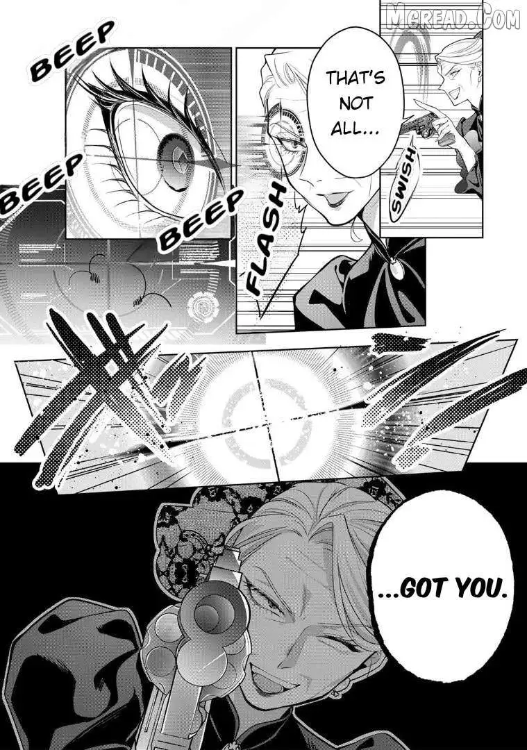 Uruwashi Babaa wa Mago ga Hoshii! Chapter 2 page 25 - 