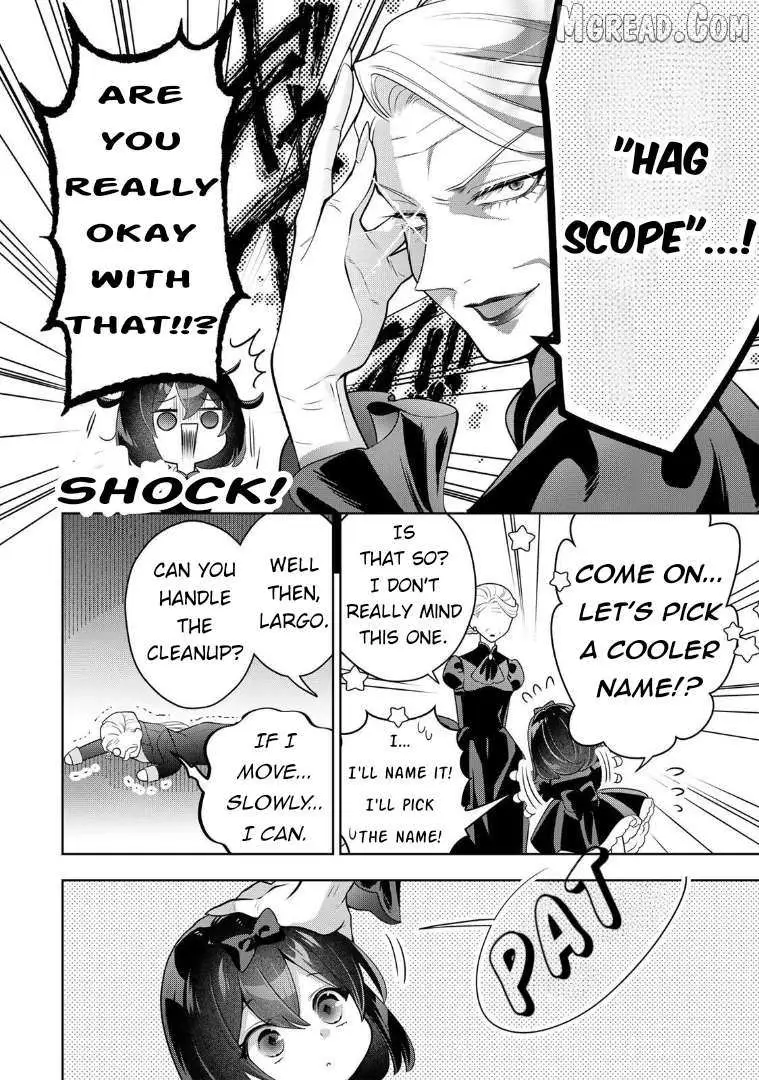 Uruwashi Babaa wa Mago ga Hoshii! Chapter 2 page 28 - 