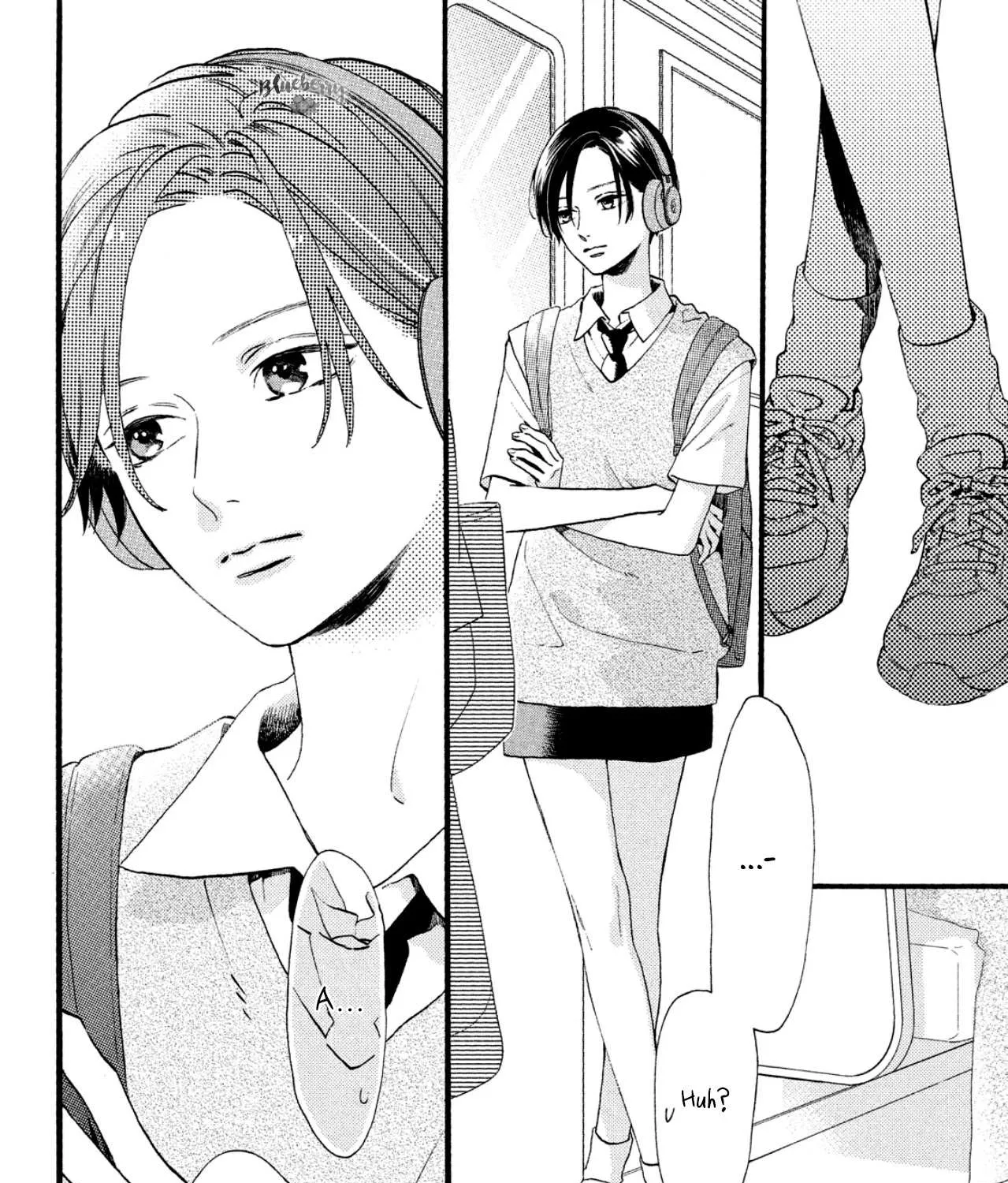Uruwashi No Yoi No Tsuki Chapter 1 page 11 - 