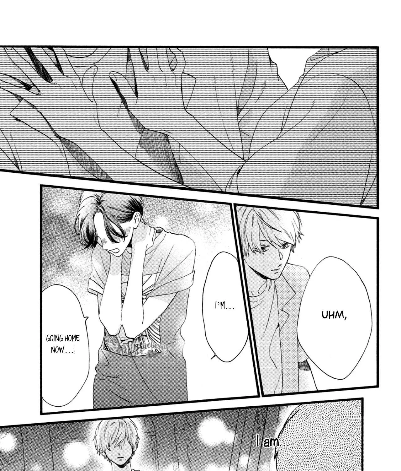 Uruwashi No Yoi No Tsuki Chapter 1 page 105 - 