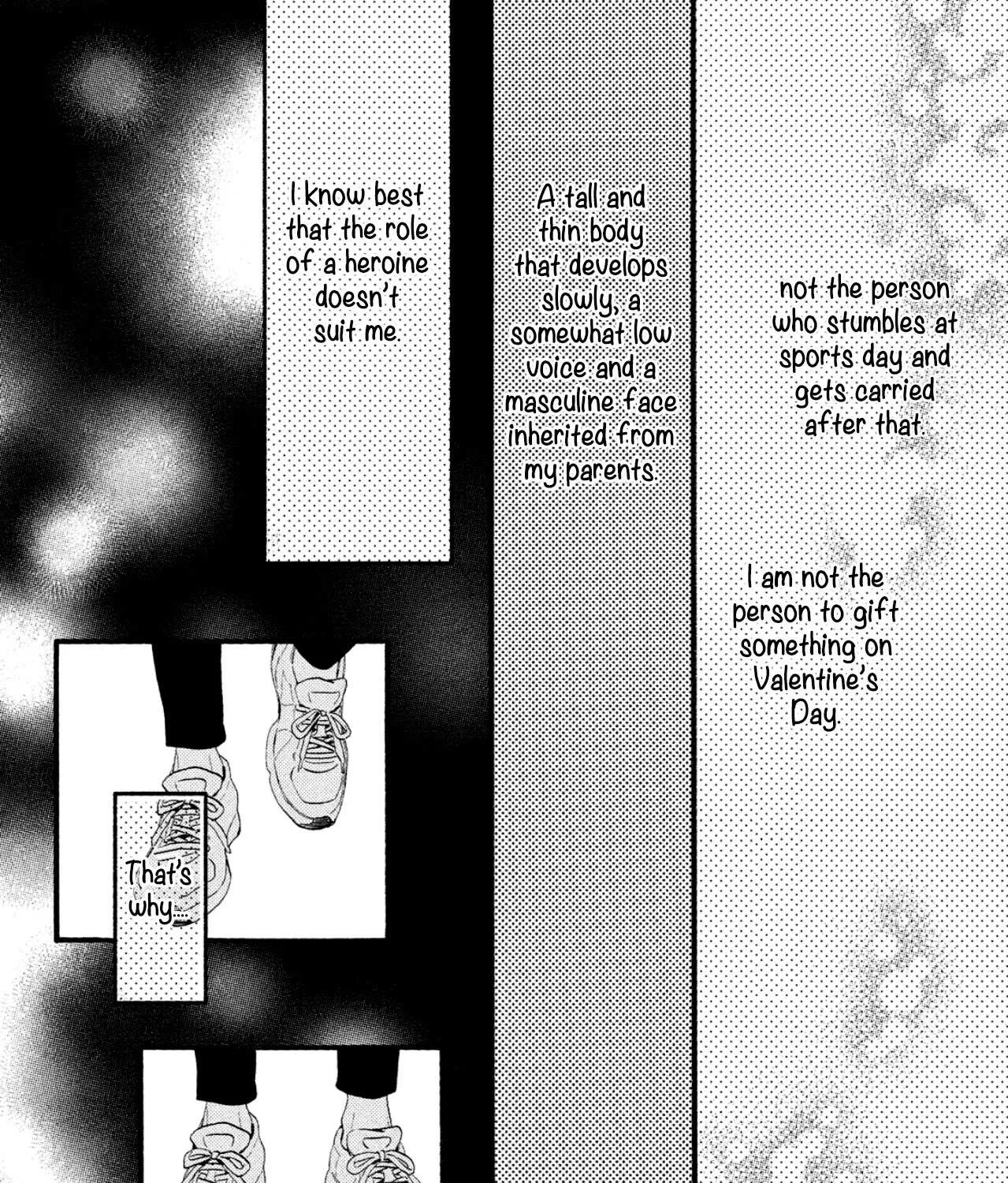 Uruwashi No Yoi No Tsuki Chapter 1 page 107 - 