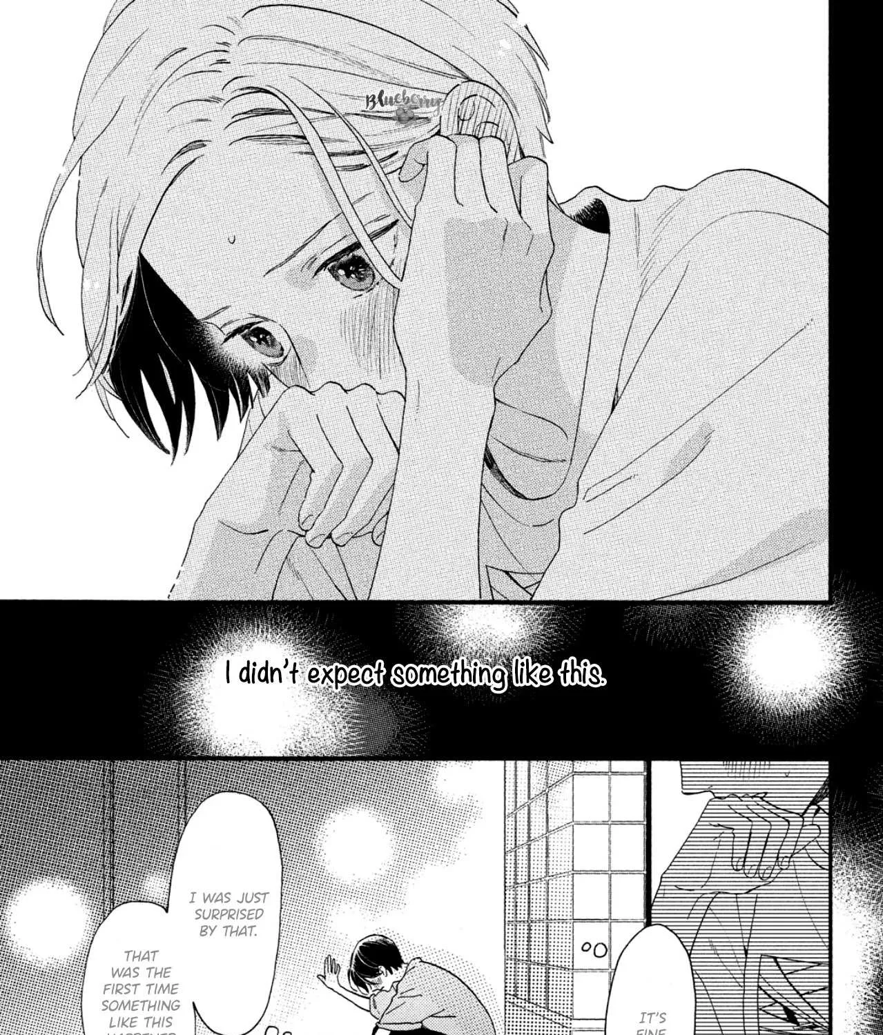 Uruwashi No Yoi No Tsuki Chapter 1 page 109 - 
