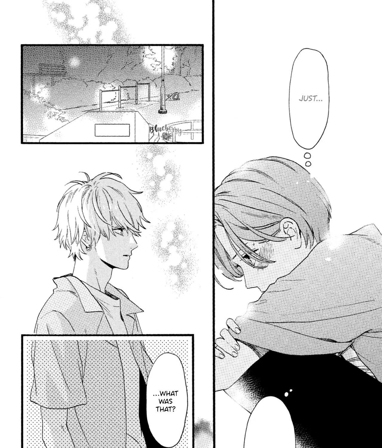 Uruwashi No Yoi No Tsuki Chapter 1 page 111 - 