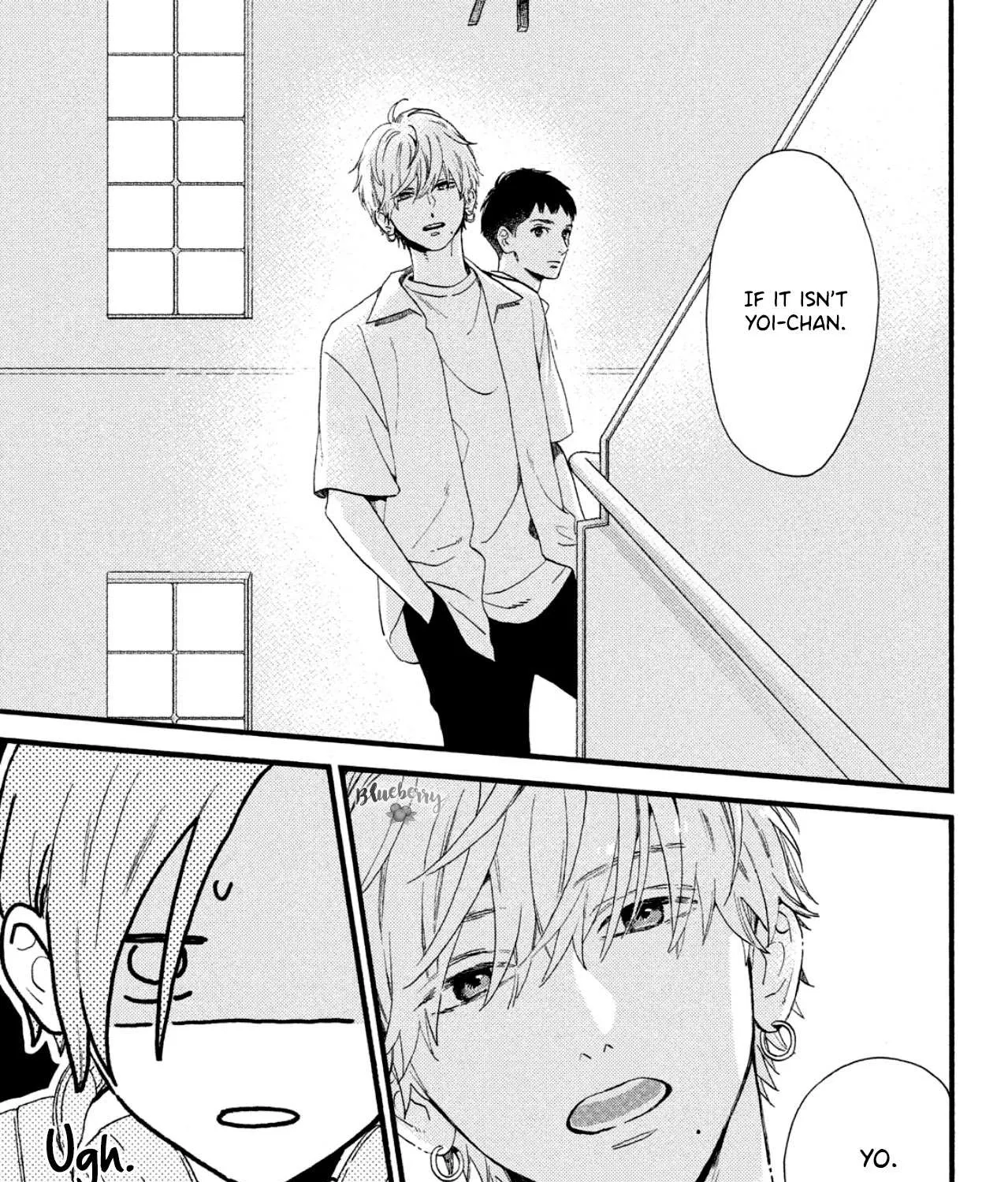 Uruwashi No Yoi No Tsuki Chapter 1 page 117 - 