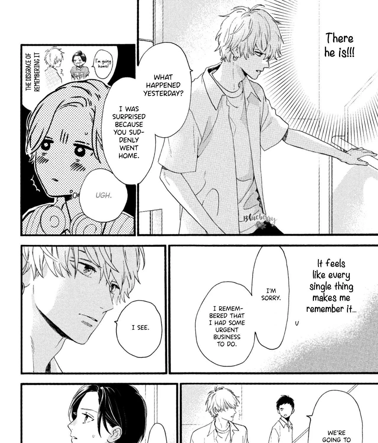 Uruwashi No Yoi No Tsuki Chapter 1 page 119 - 