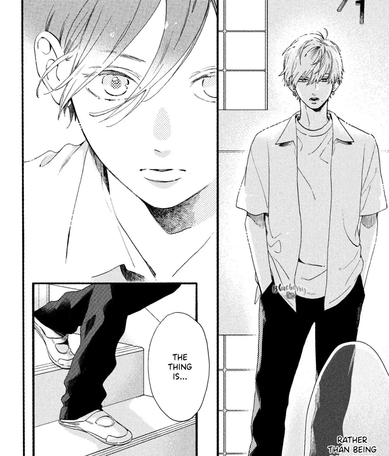 Uruwashi No Yoi No Tsuki Chapter 1 page 123 - 
