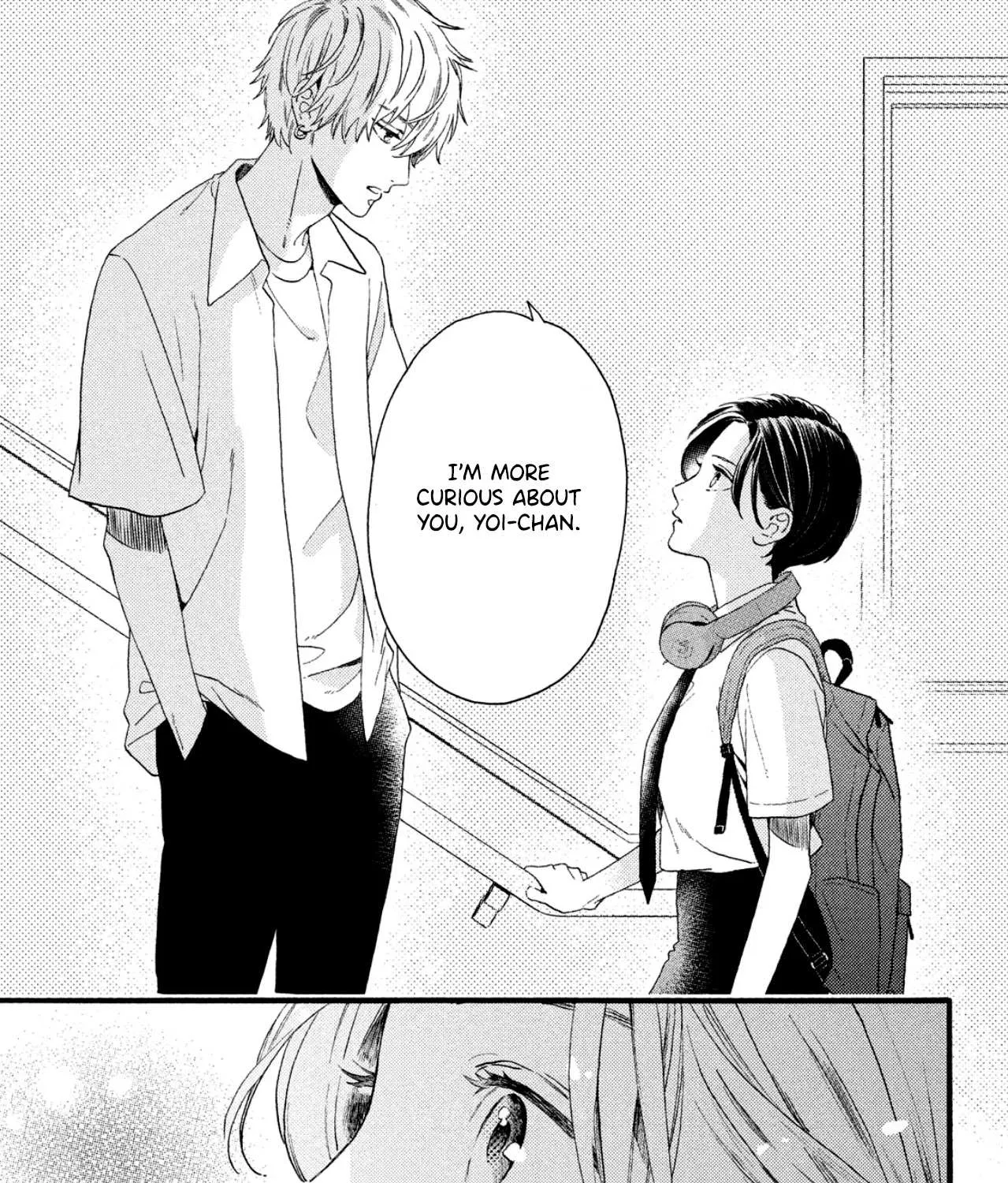 Uruwashi No Yoi No Tsuki Chapter 1 page 125 - 