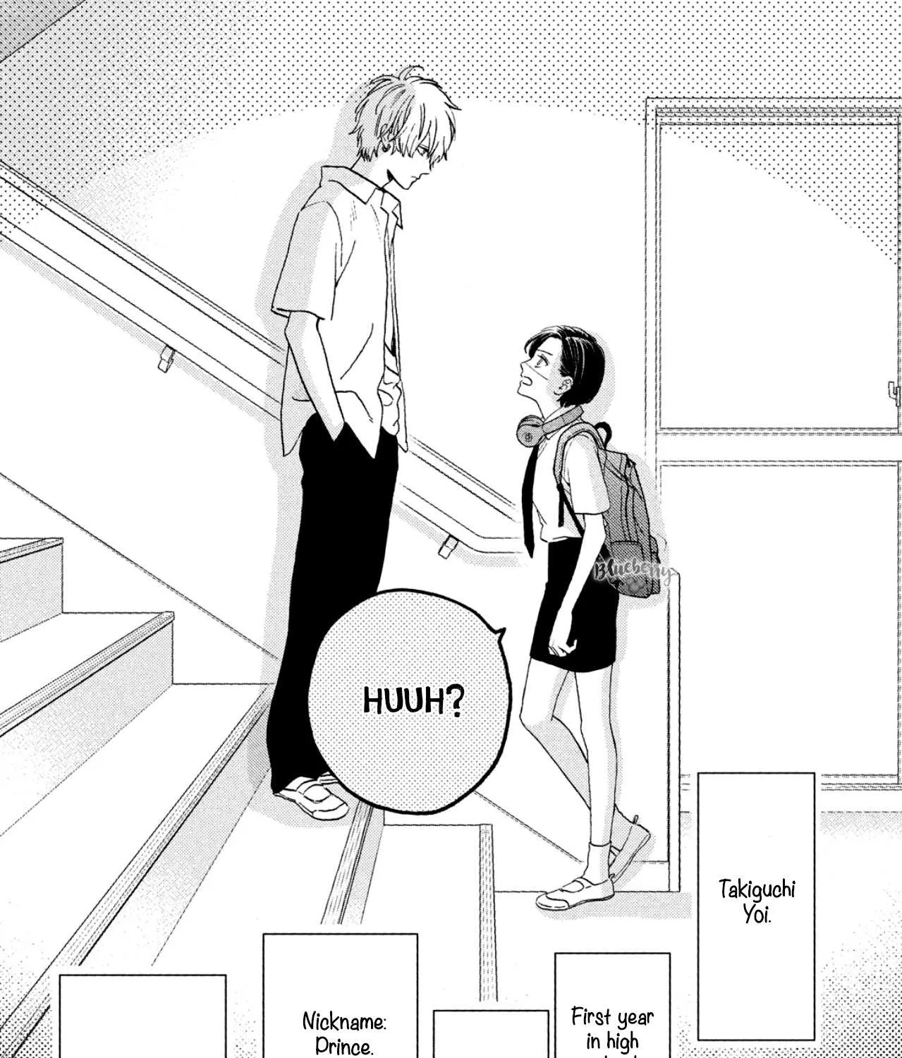 Uruwashi No Yoi No Tsuki Chapter 1 page 127 - 