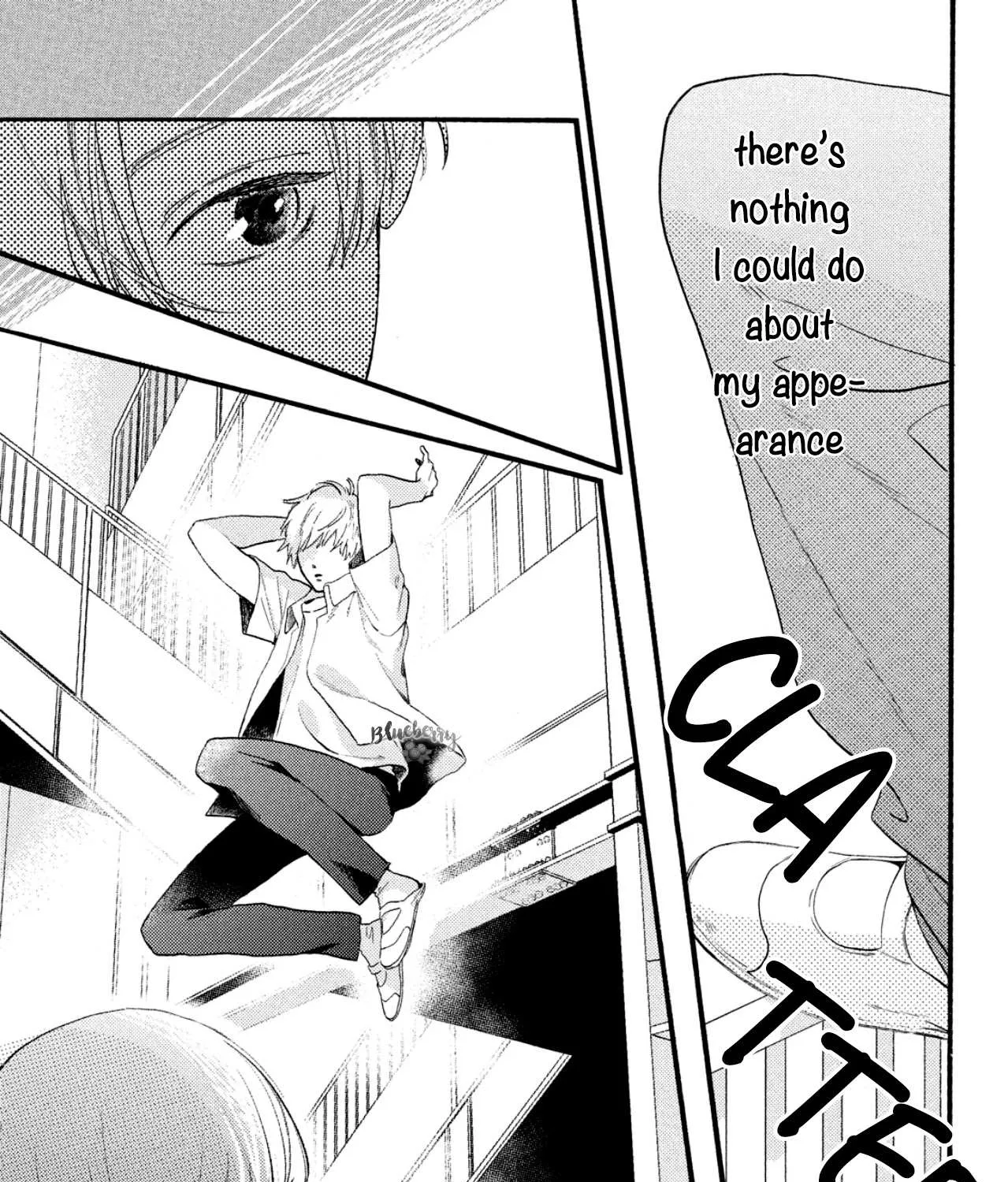 Uruwashi No Yoi No Tsuki Chapter 1 page 25 - 