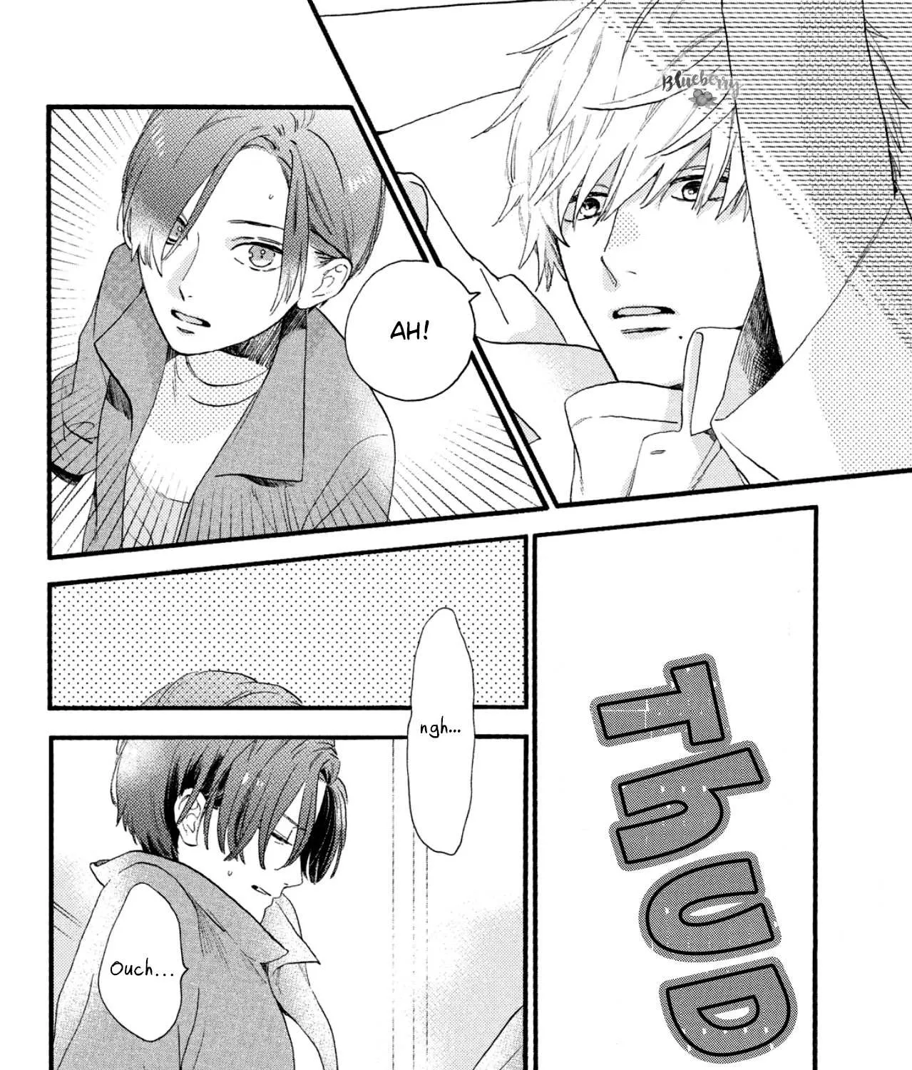 Uruwashi No Yoi No Tsuki Chapter 1 page 27 - 