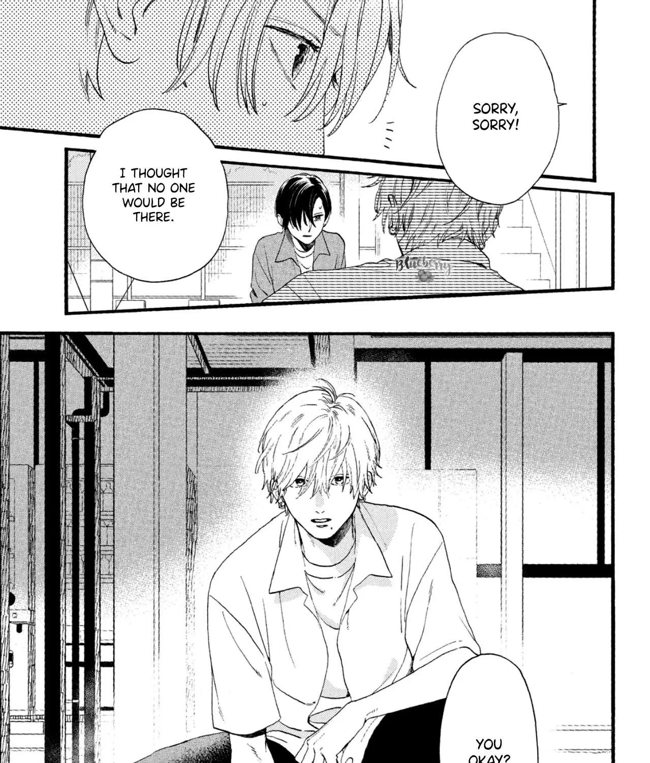 Uruwashi No Yoi No Tsuki Chapter 1 page 29 - 