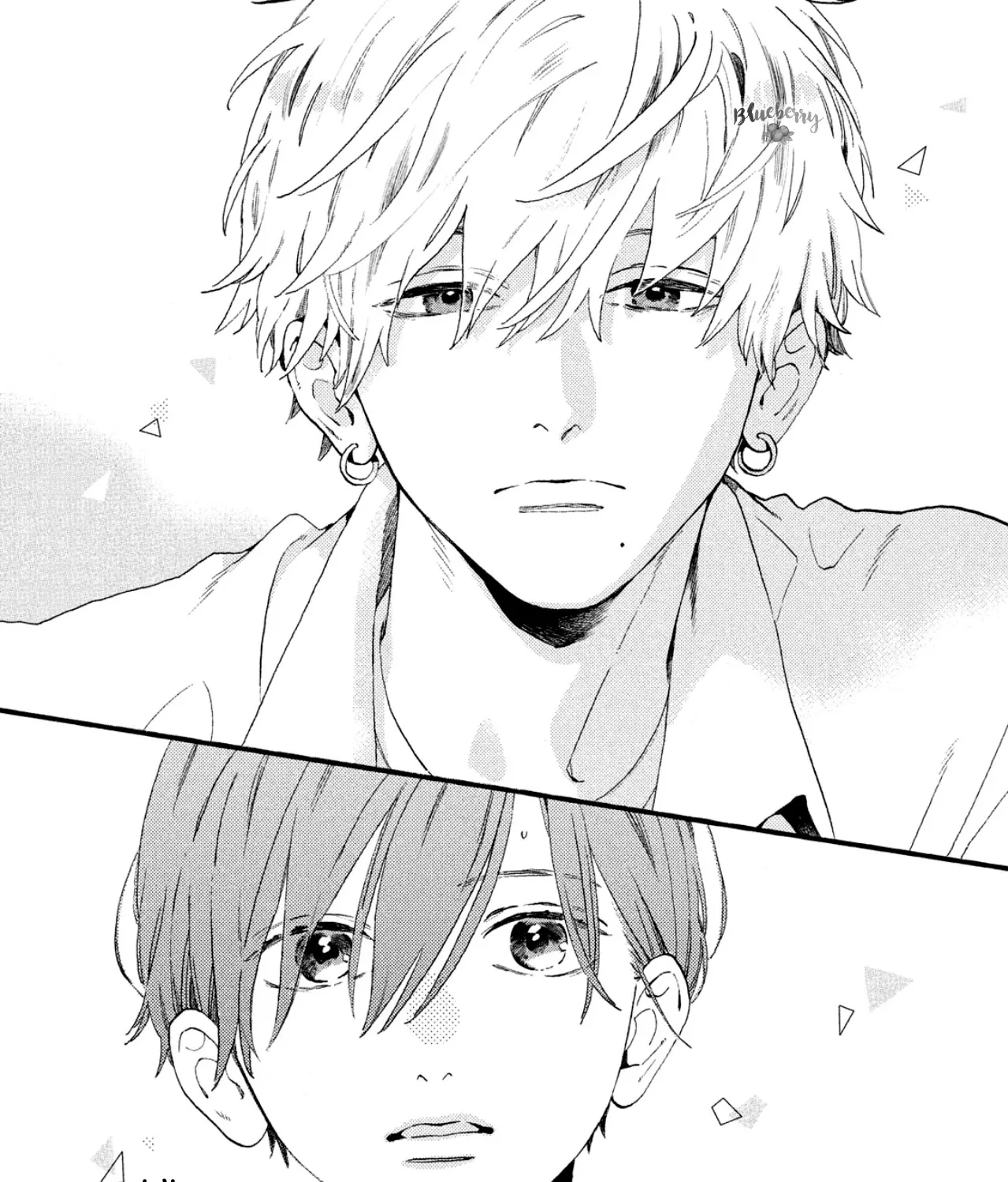 Uruwashi No Yoi No Tsuki Chapter 1 page 31 - 