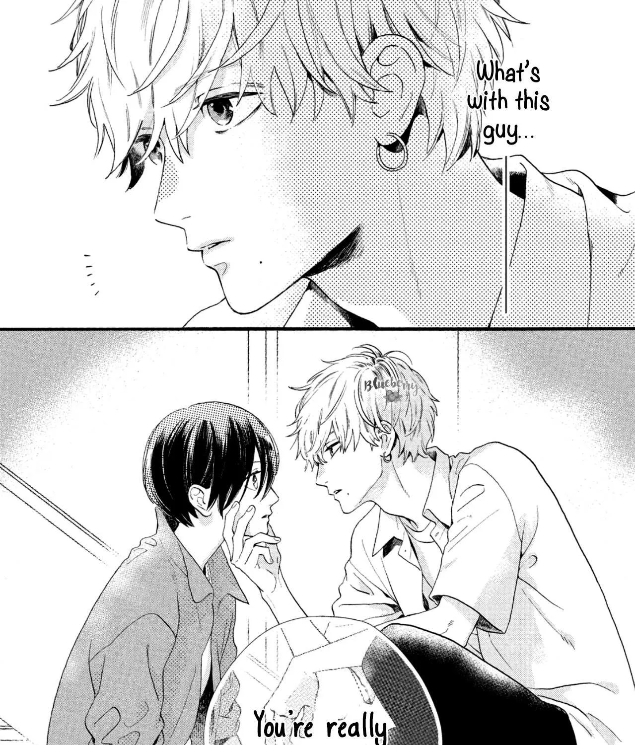 Uruwashi No Yoi No Tsuki Chapter 1 page 33 - 
