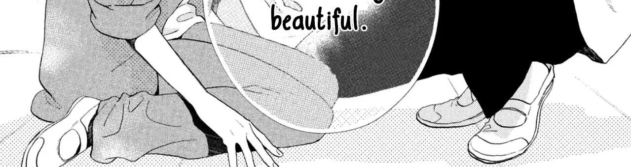 Uruwashi No Yoi No Tsuki Chapter 1 page 34 - 