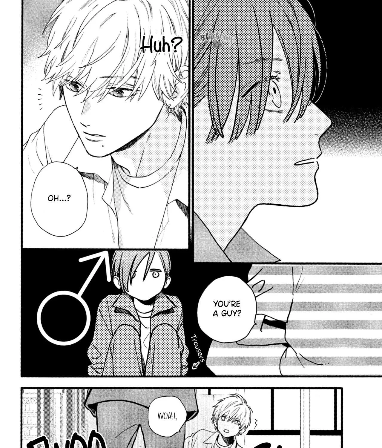 Uruwashi No Yoi No Tsuki Chapter 1 page 35 - 