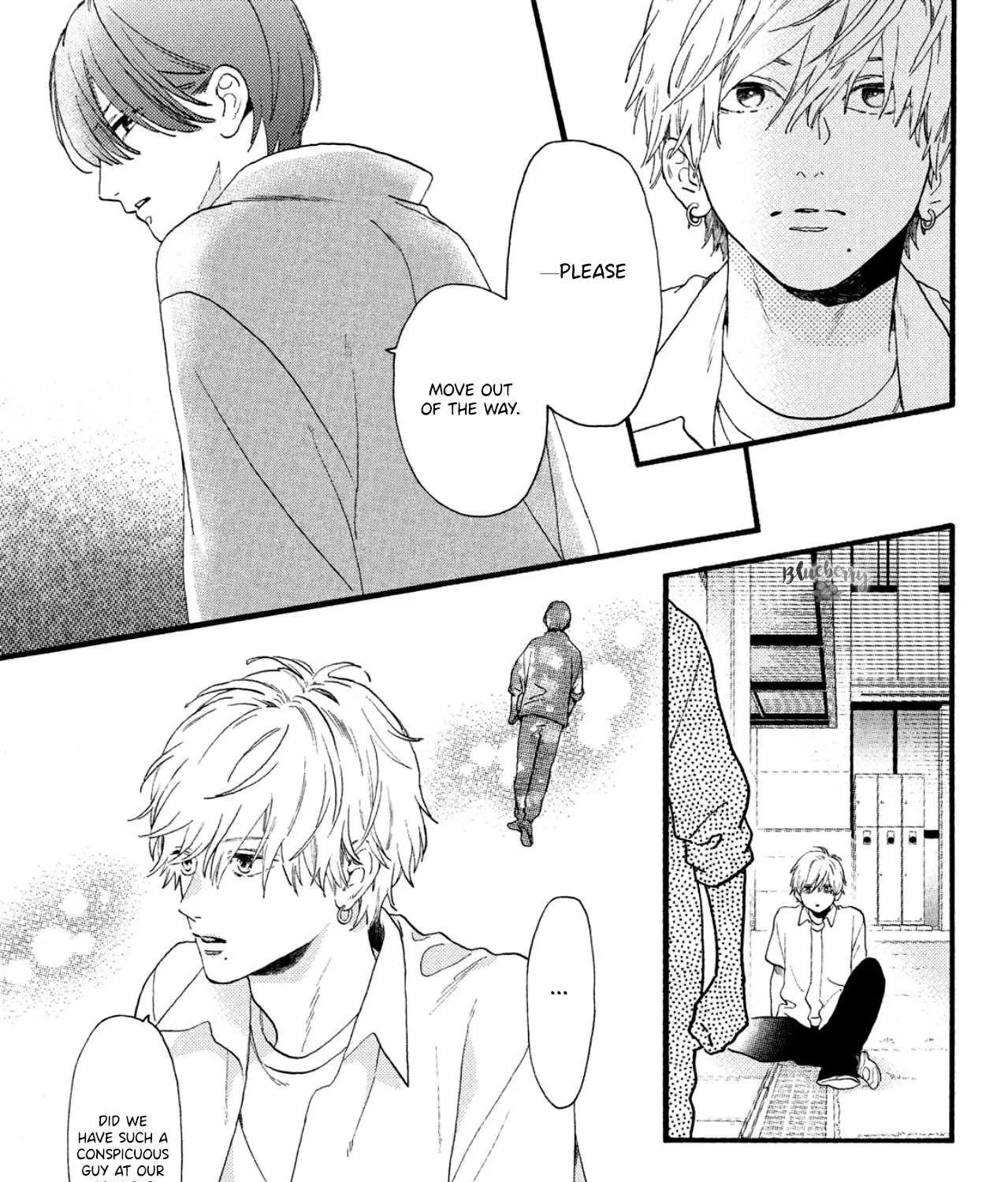Uruwashi No Yoi No Tsuki Chapter 1 page 37 - 