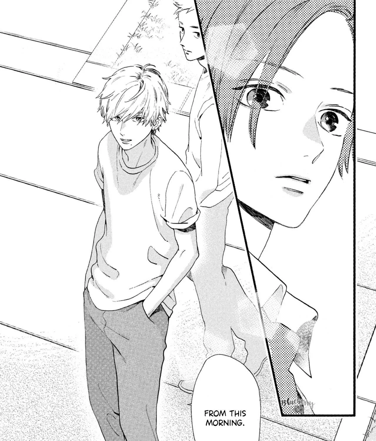 Uruwashi No Yoi No Tsuki Chapter 1 page 45 - 