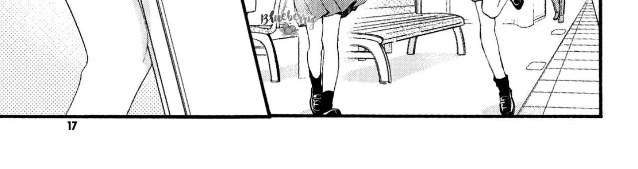 Uruwashi No Yoi No Tsuki Chapter 1 page 6 - 