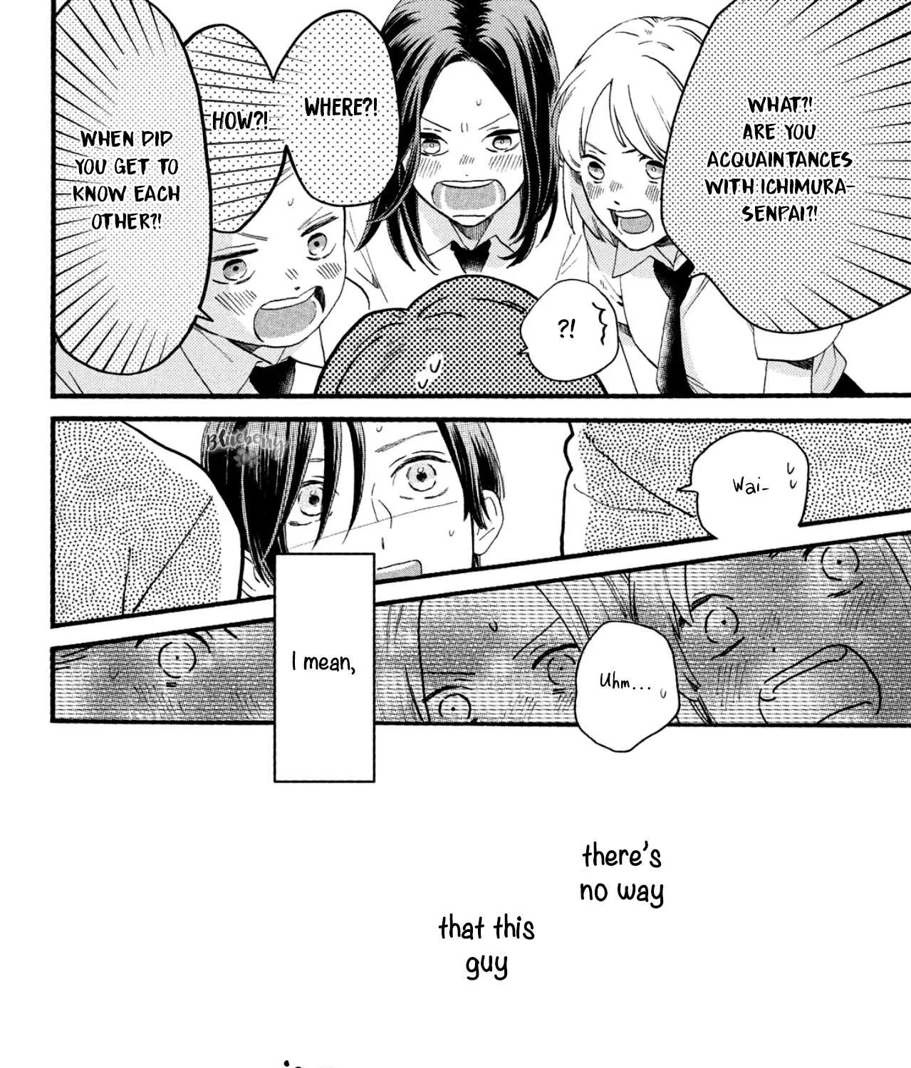 Uruwashi No Yoi No Tsuki Chapter 1 page 51 - 