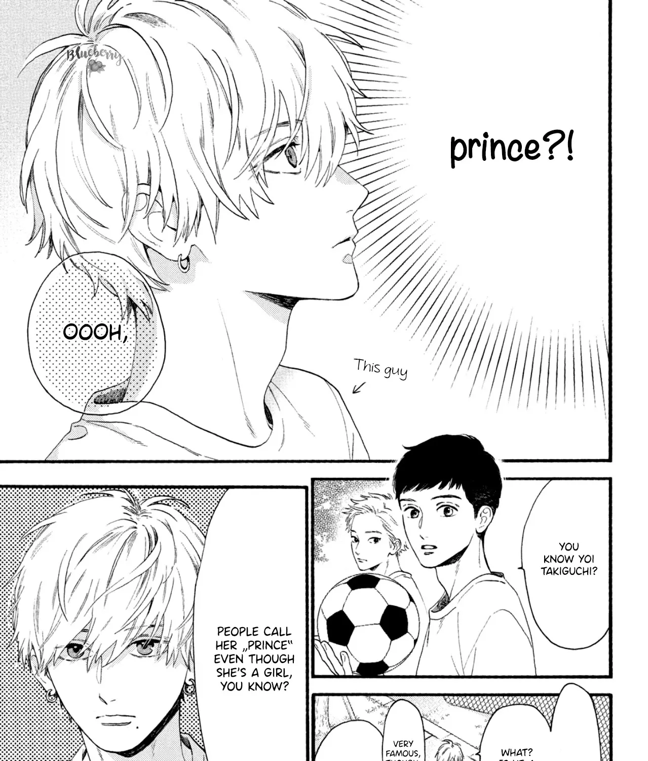 Uruwashi No Yoi No Tsuki Chapter 1 page 53 - 