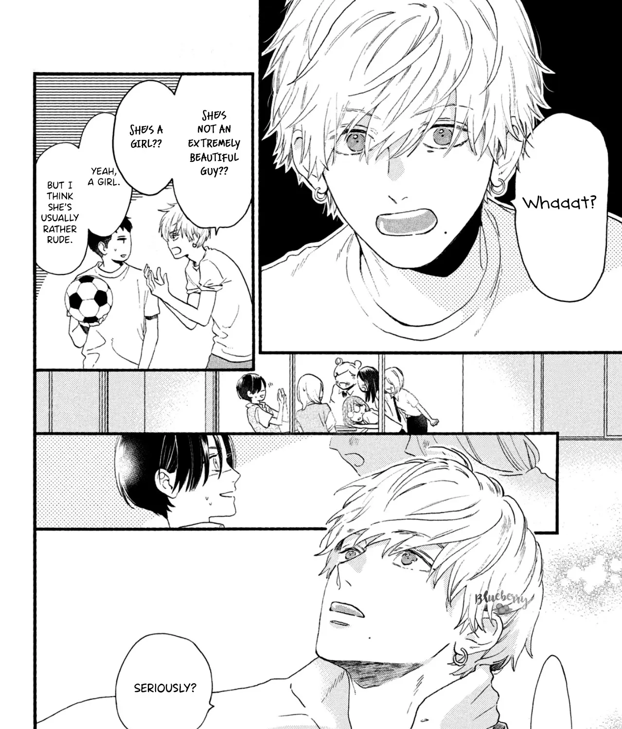 Uruwashi No Yoi No Tsuki Chapter 1 page 55 - 