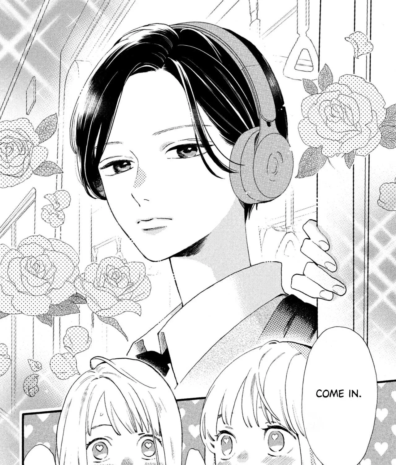 Uruwashi No Yoi No Tsuki Chapter 1 page 7 - 