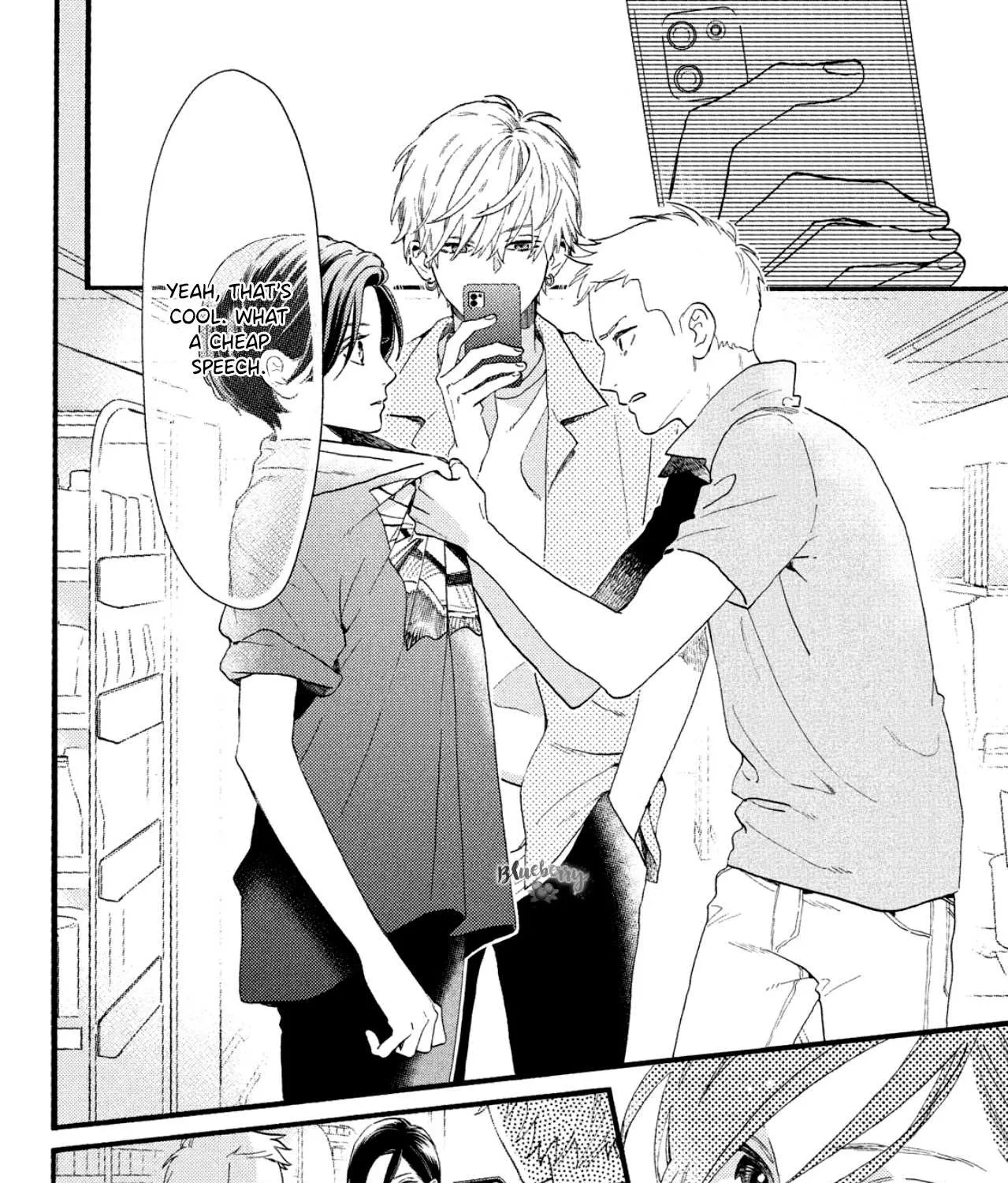 Uruwashi No Yoi No Tsuki Chapter 1 page 63 - 