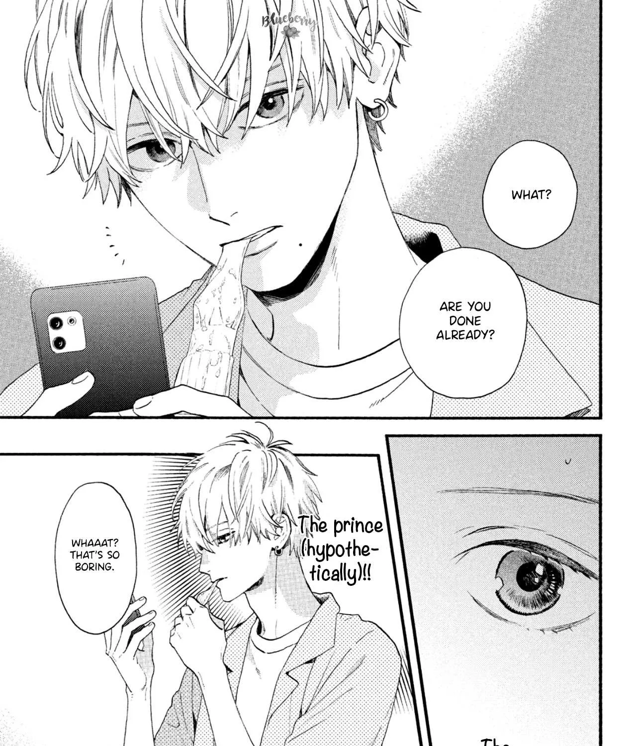 Uruwashi No Yoi No Tsuki Chapter 1 page 65 - 
