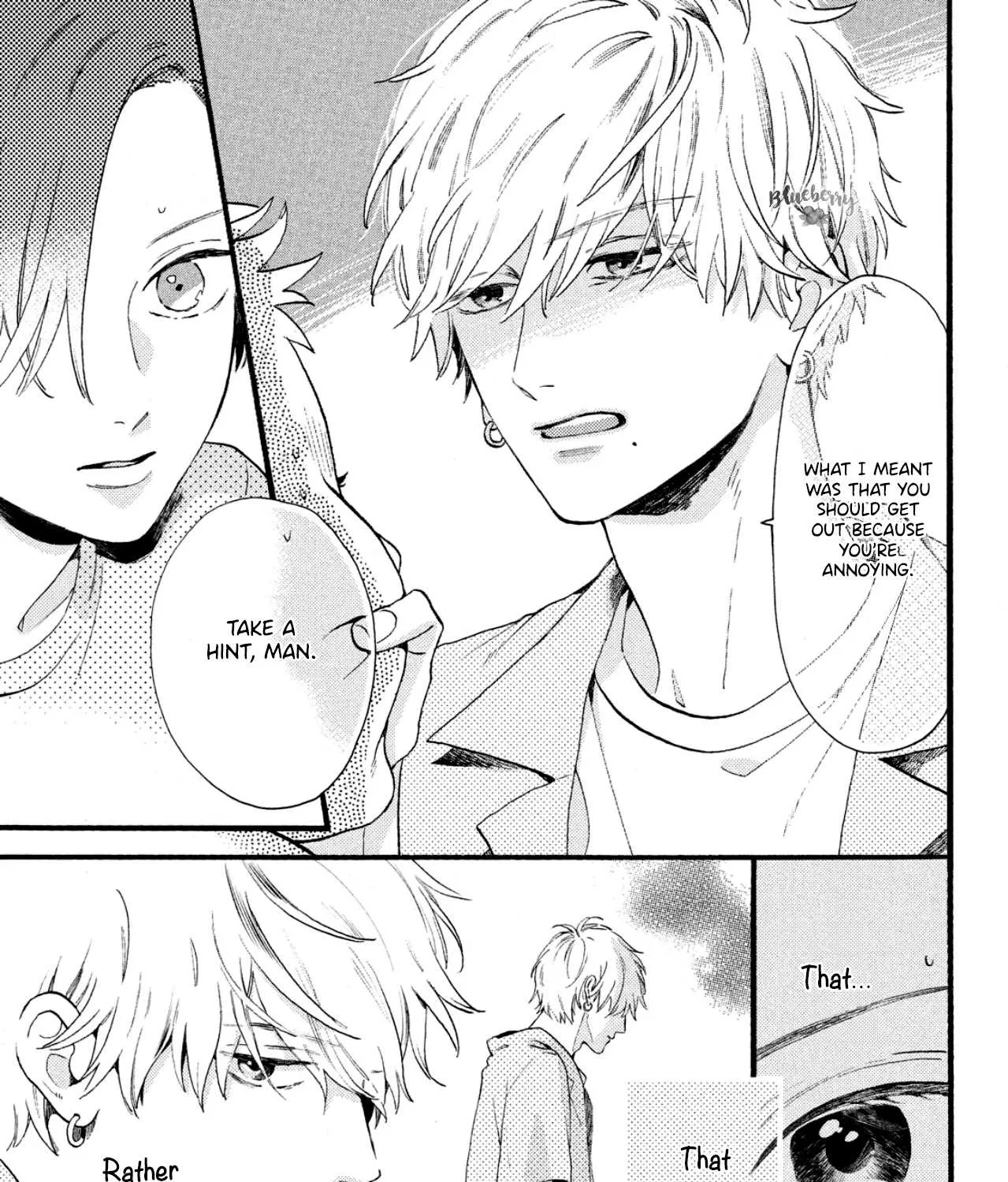 Uruwashi No Yoi No Tsuki Chapter 1 page 69 - 
