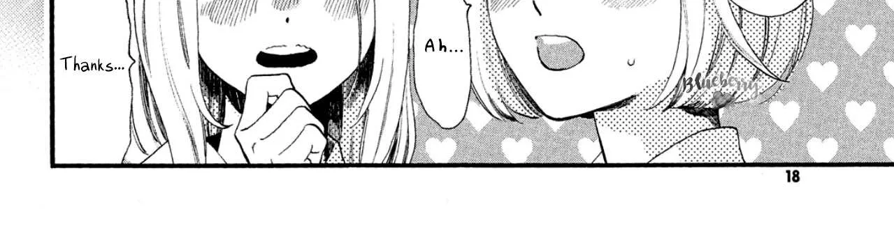 Uruwashi No Yoi No Tsuki Chapter 1 page 8 - 
