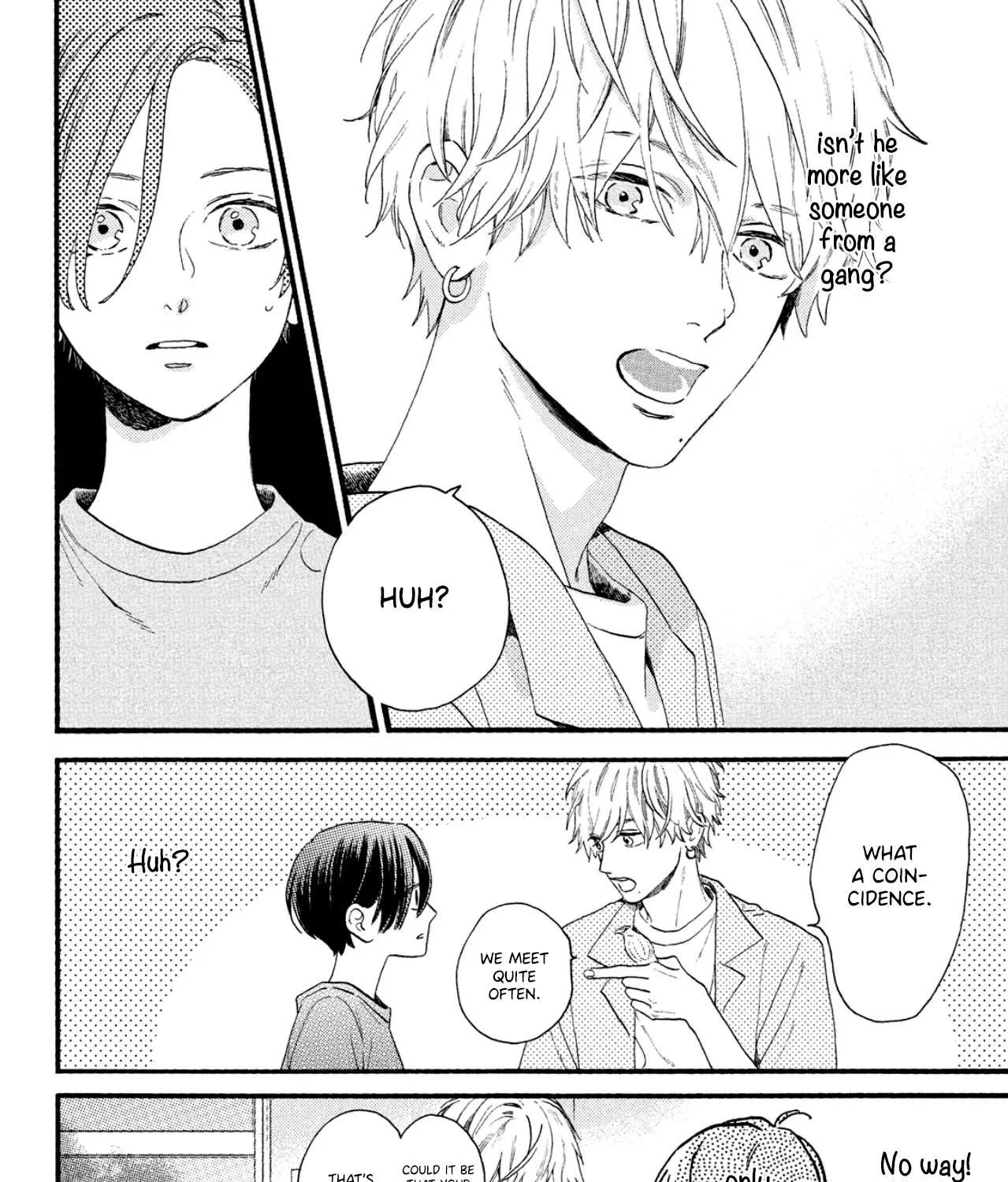 Uruwashi No Yoi No Tsuki Chapter 1 page 71 - 