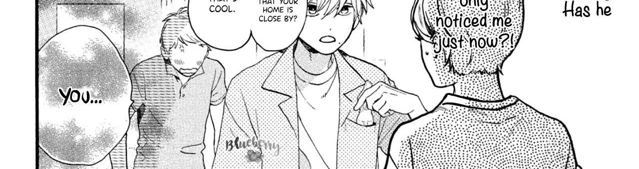 Uruwashi No Yoi No Tsuki Chapter 1 page 72 - 
