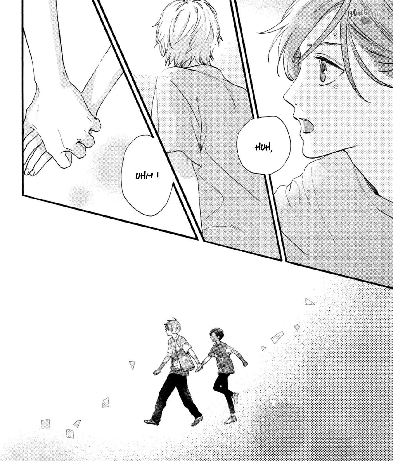 Uruwashi No Yoi No Tsuki Chapter 1 page 79 - 