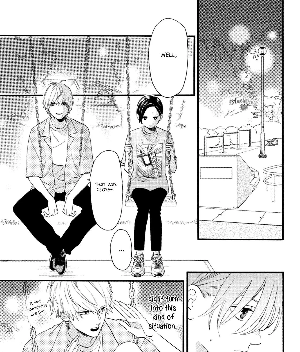 Uruwashi No Yoi No Tsuki Chapter 1 page 81 - 