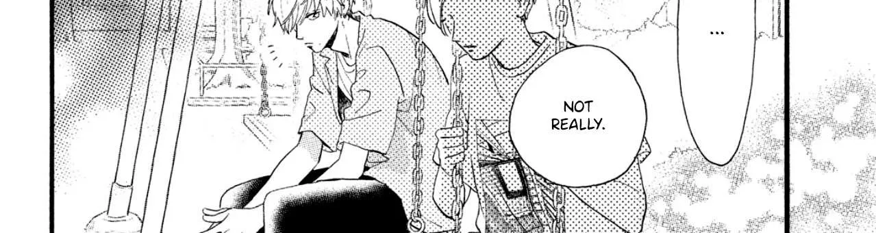 Uruwashi No Yoi No Tsuki Chapter 1 page 84 - 