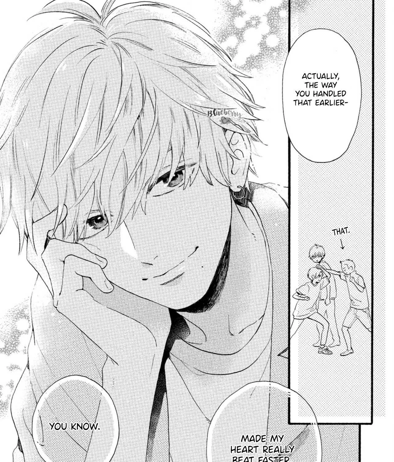 Uruwashi No Yoi No Tsuki Chapter 1 page 89 - 