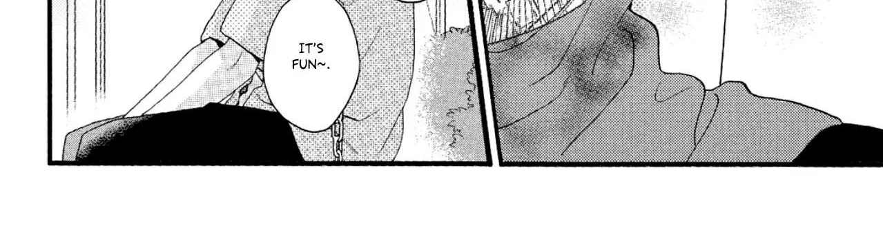 Uruwashi No Yoi No Tsuki Chapter 1 page 92 - 