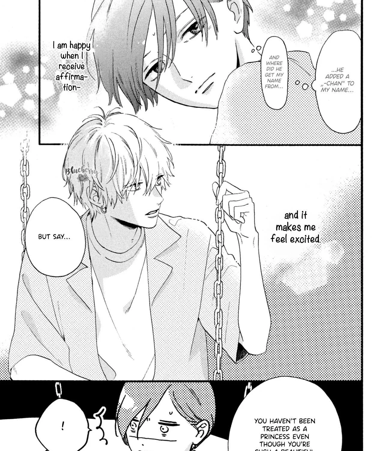 Uruwashi No Yoi No Tsuki Chapter 1 page 93 - 