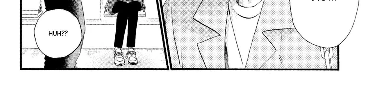 Uruwashi No Yoi No Tsuki Chapter 1 page 96 - 