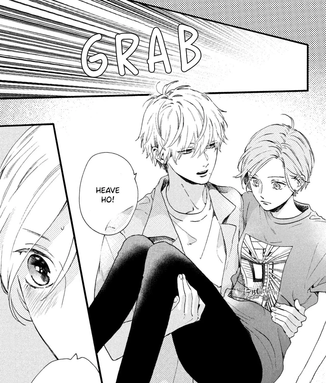 Uruwashi No Yoi No Tsuki Chapter 1 page 97 - 
