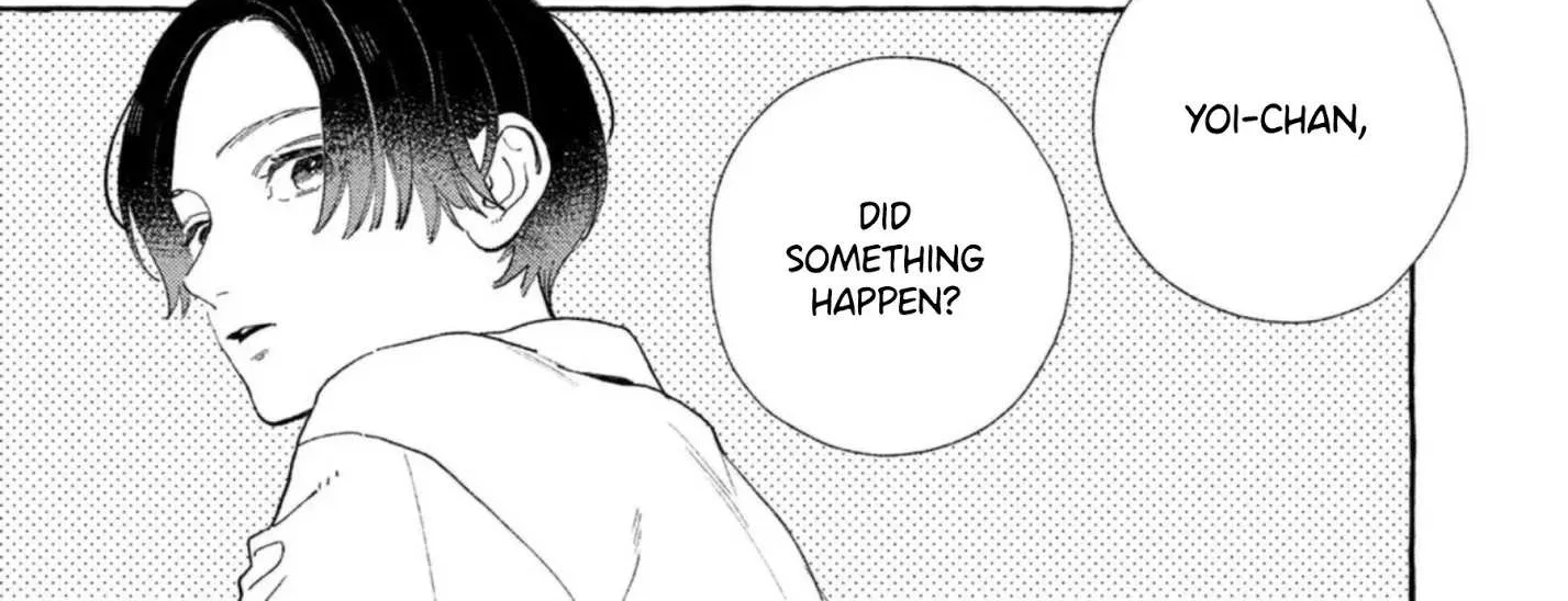 Uruwashi No Yoi No Tsuki Chapter 10 page 13 - 