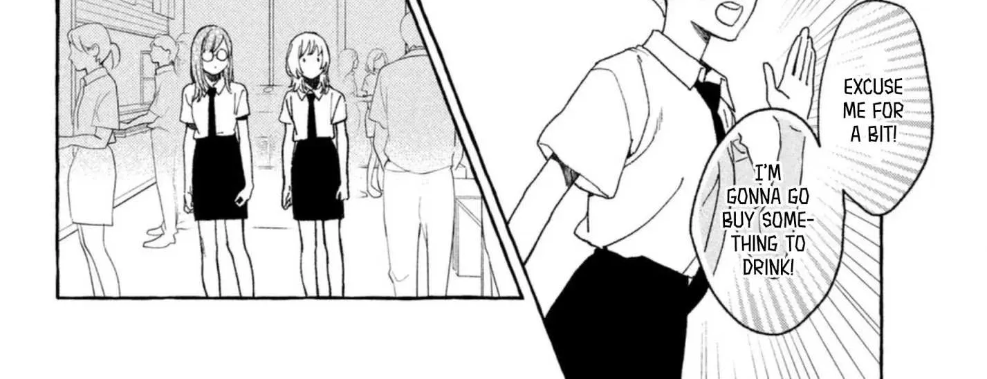 Uruwashi No Yoi No Tsuki Chapter 10 page 15 - 